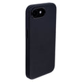 Apex Vegan Leather Case for iPhone 17e / 16e - Black
